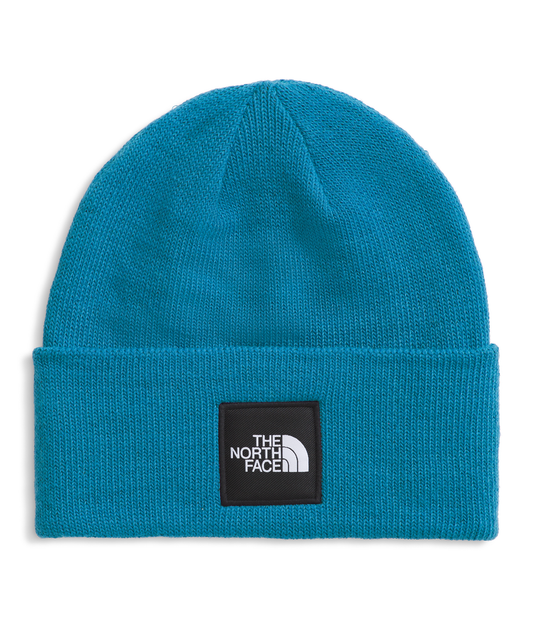 Big Box Beanie