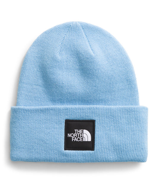Big Box Beanie