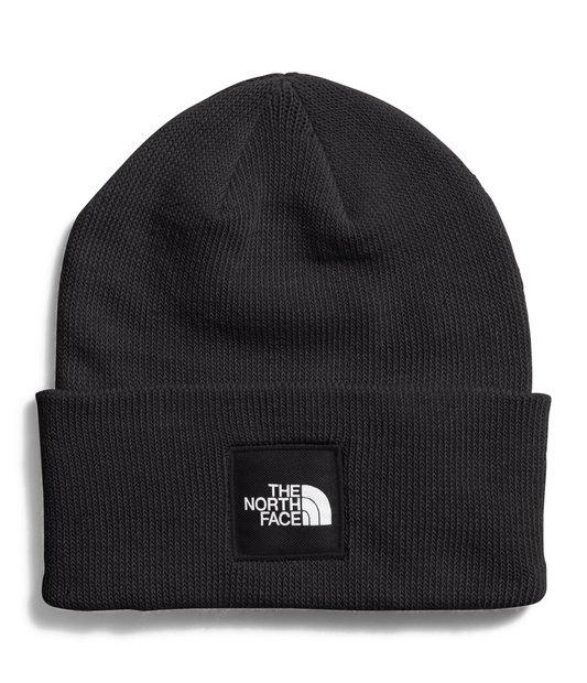 Big Box Beanie