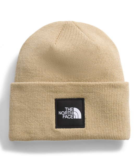 Big Box Beanie