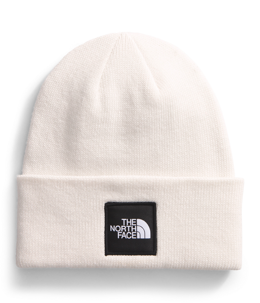 Big Box Beanie