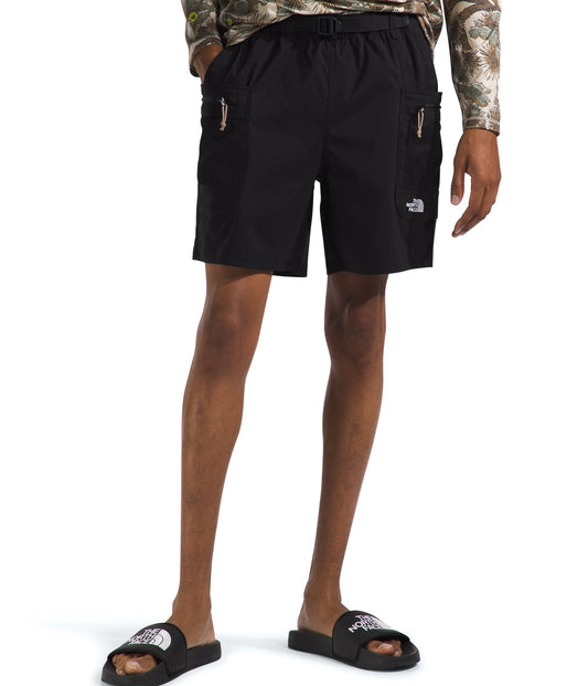 Men’s Class V Pathfinder Belted Shorts
