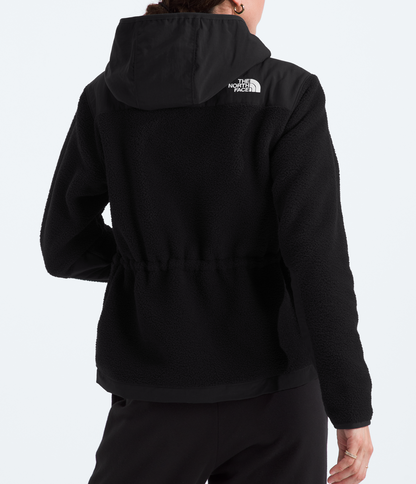 Women’s Retro Denali Hoodie