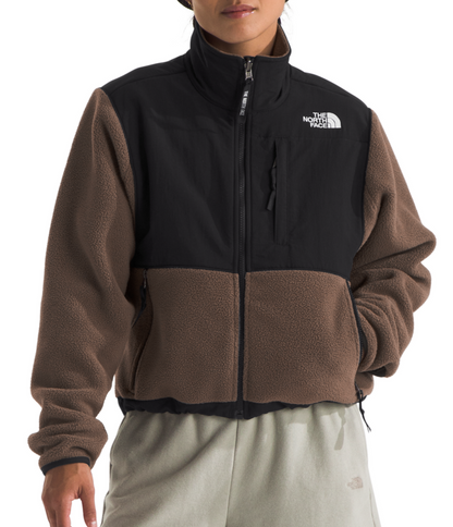 Women's Retro Denali Jacket – epicstores Women's Retro Denali Jacket – epicstores