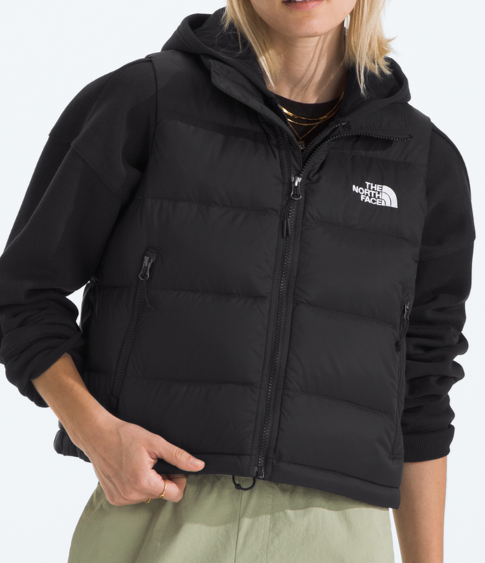 Women’s Hydrenalite™ Down A-Line Vest