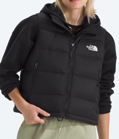 Women’s Hydrenalite™ Down A-Line Vest
