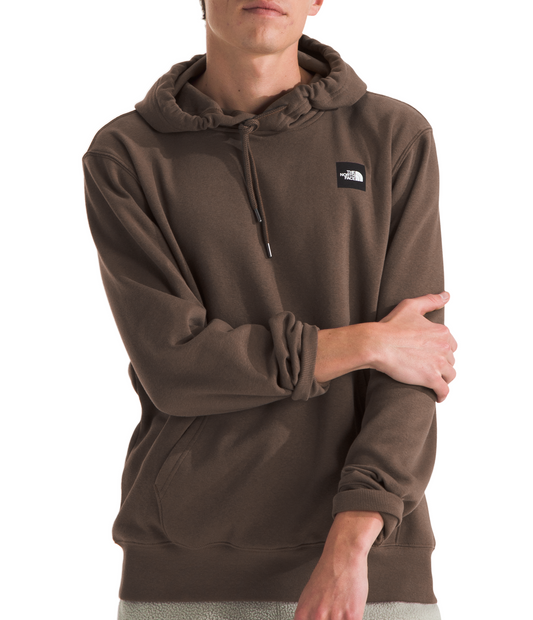 Men’s Box Logo Hoodie