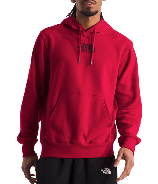 Men’s Fine Alpine Hoodie