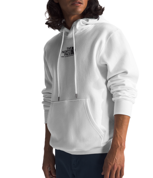 Men’s Fine Alpine Hoodie