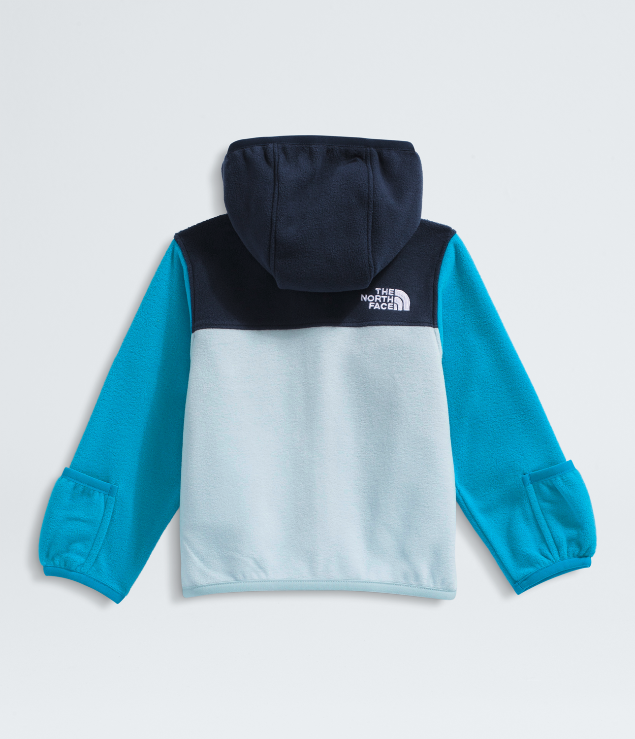The North Face Baby Glacier Full-Zip Hoodie