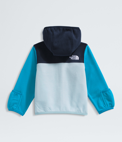 The North Face Baby Glacier Full-Zip Hoodie