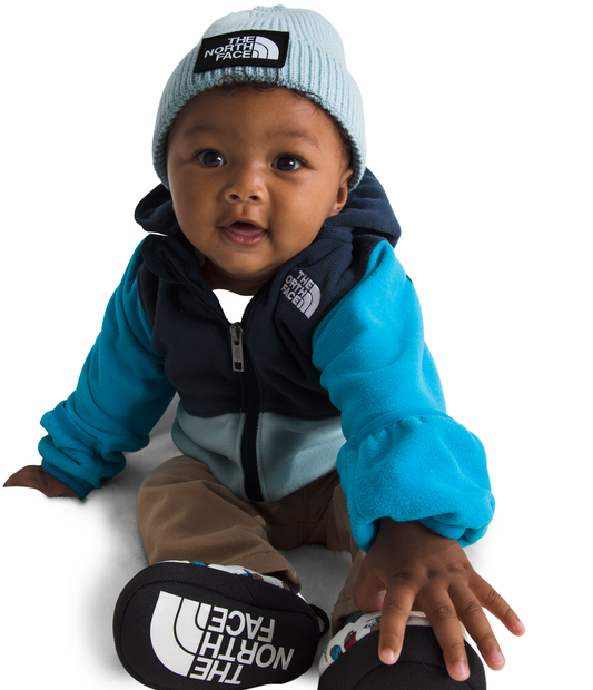 The North Face Baby Glacier Full-Zip Hoodie