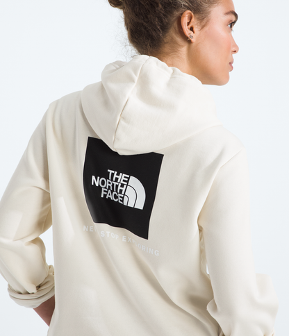 The North Face Women’s Evolution Box NSE Hoodie