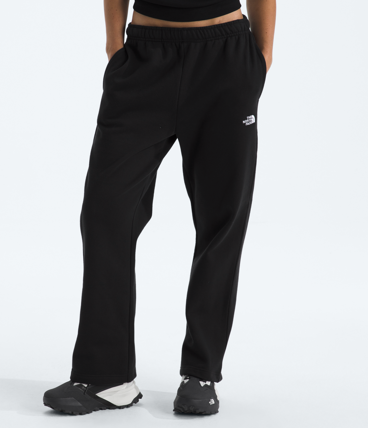 The North Face Women’s Evolution Simple Dome Straight Leg Pants
