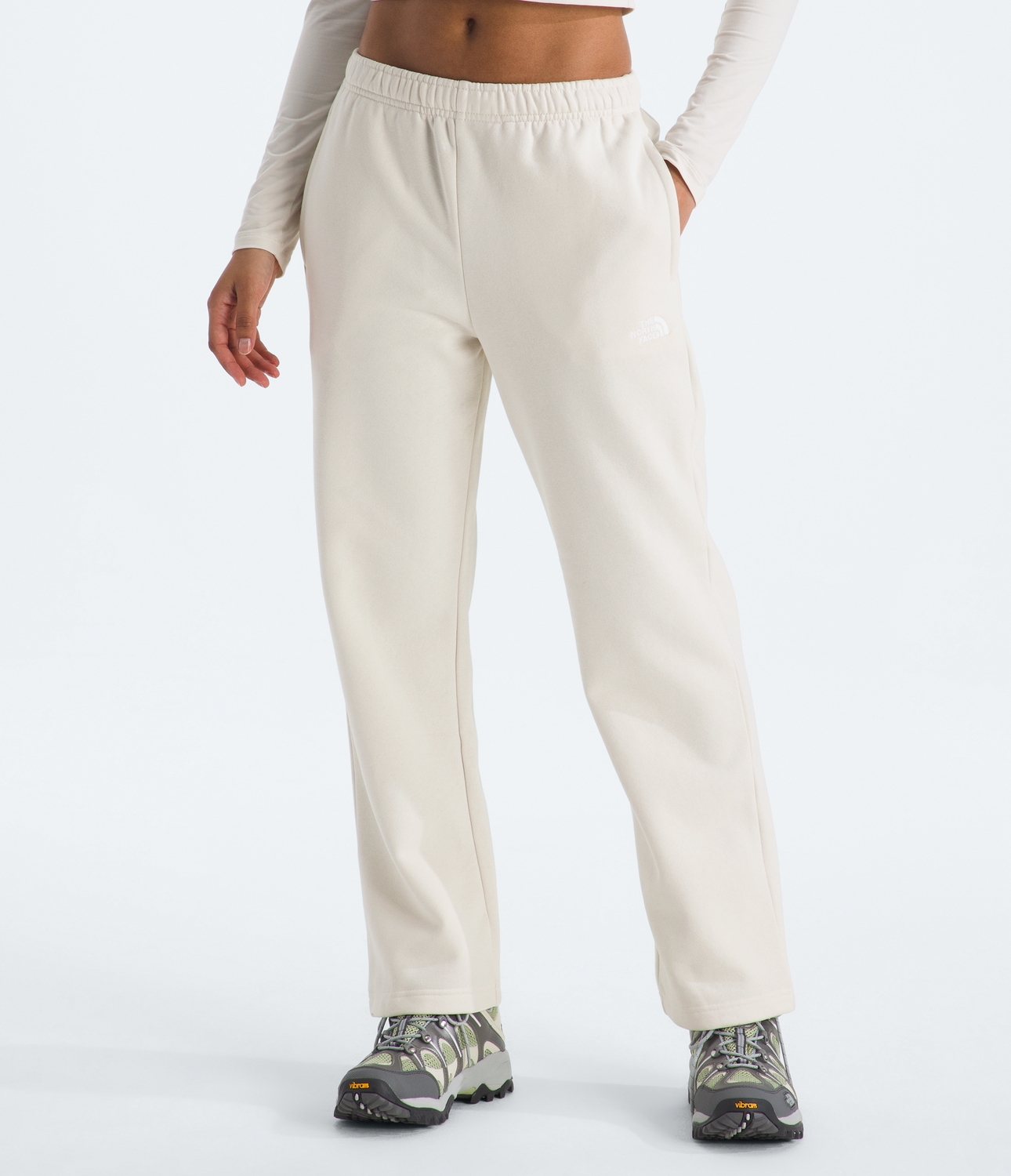 The North Face Women’s Evolution Simple Dome Straight Leg Pants