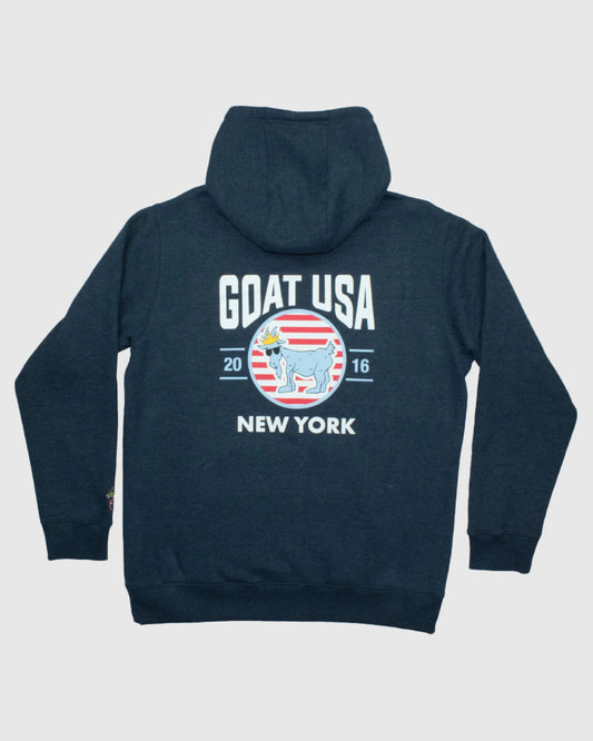 Marca Goat Ropa GOAT USA Apparel at Epic Outfitters – Hoodies, Tees, & Accessories ...