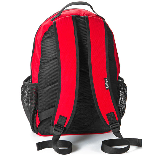 Cookies Ripstop Nylon Backpack back view