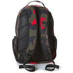 Ripstop Nylon Backpack