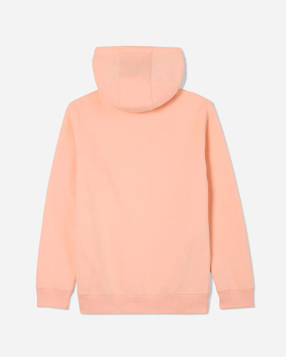 Goat USA Vacation Hooded Sweatshirt back view