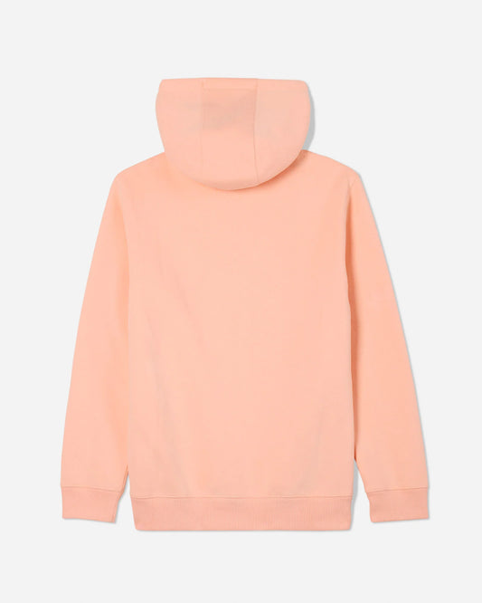 Goat USA Vacation Hooded Sweatshirt back view