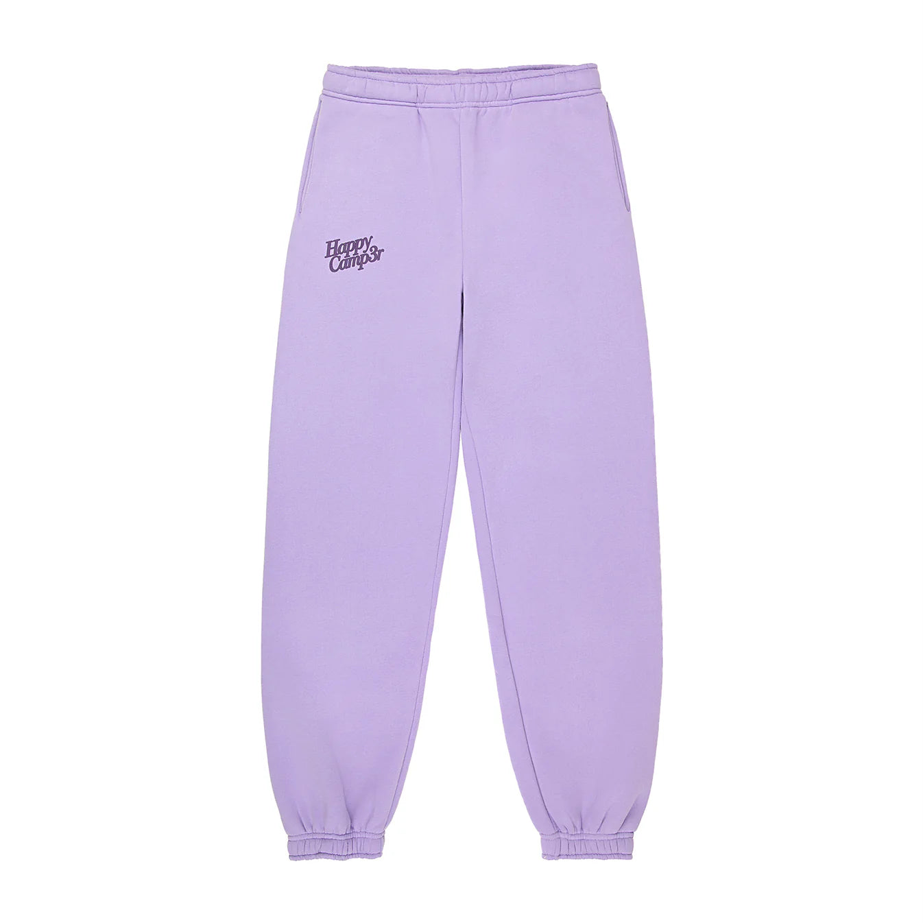 Happy Camp3r Puff Series Jogger front view