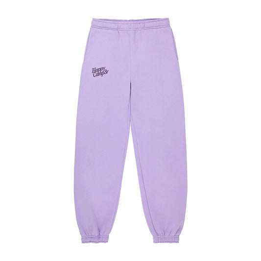 Happy Camp3r Puff Series Jogger front view
