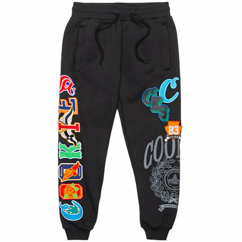 Pack 12 Joggers
