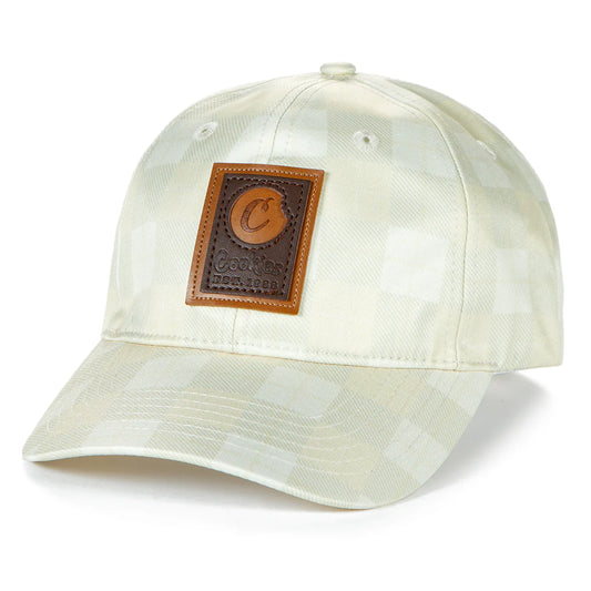 Cookies Park Ave Dad Hat front view