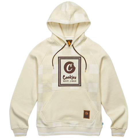 Park Ave Pullover Hoodie