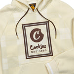 Park Ave Pullover Hoodie