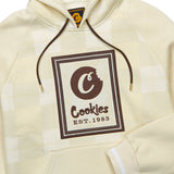 Park Ave Pullover Hoodie