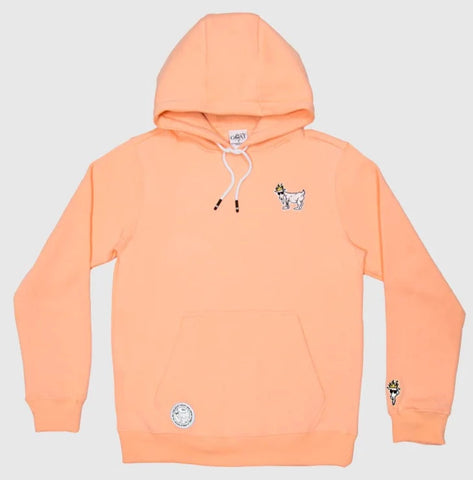 WG Hooded Sweatshirt