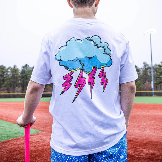 BL101 Rain Delay Youth Tee
