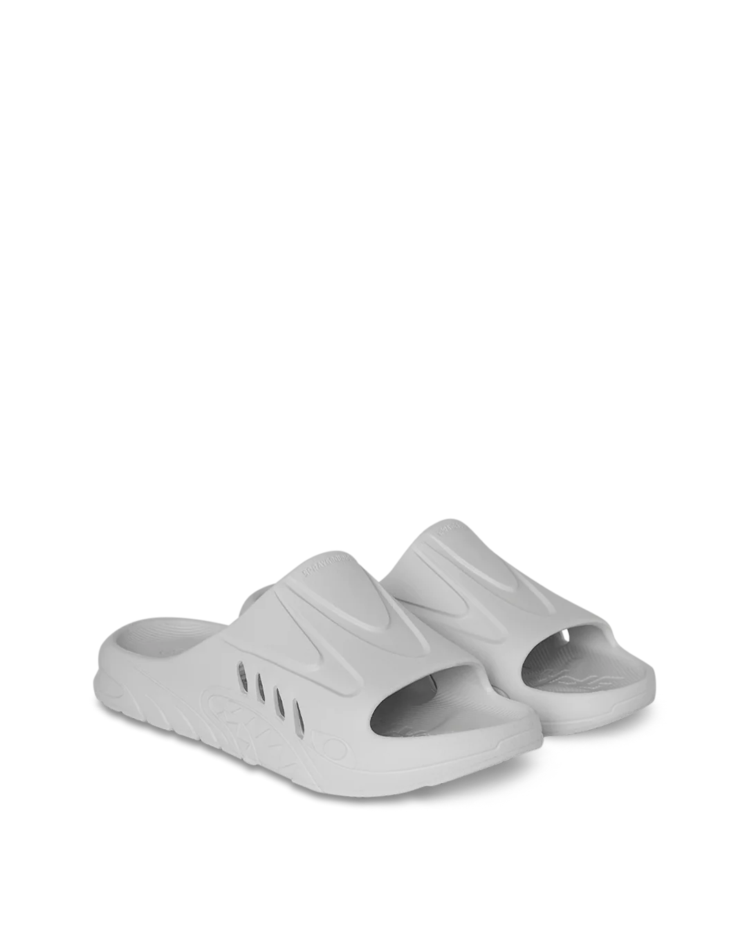 Sprayground Shark Slides | Lightweight EVA Slides | EPIC both