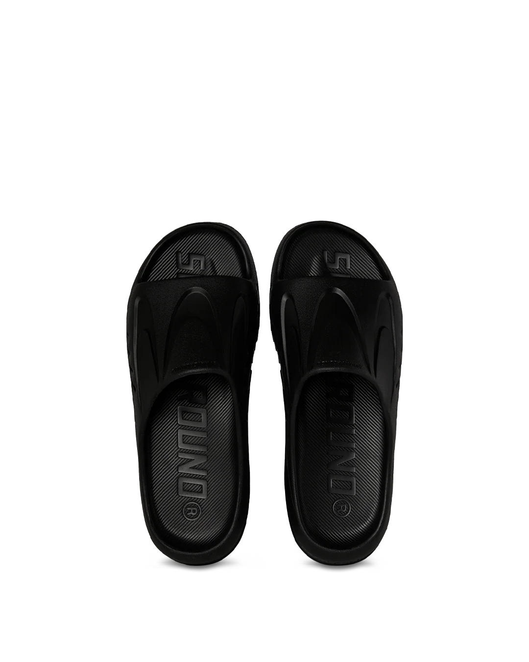 Sprayground Shark Slides | Lightweight EVA Slides | EPIC double shoes