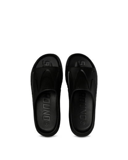 Sprayground Shark Slides | Lightweight EVA Slides | EPIC double shoes