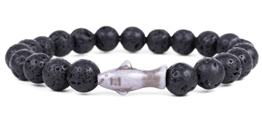 Fahlo Shark Voyage Bracelet