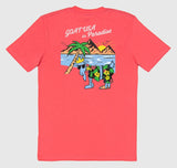 Vacation Tee