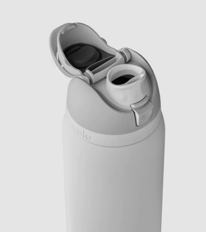 Owala FreeSip® 32 oz Shy Marshmallow Water Bottle