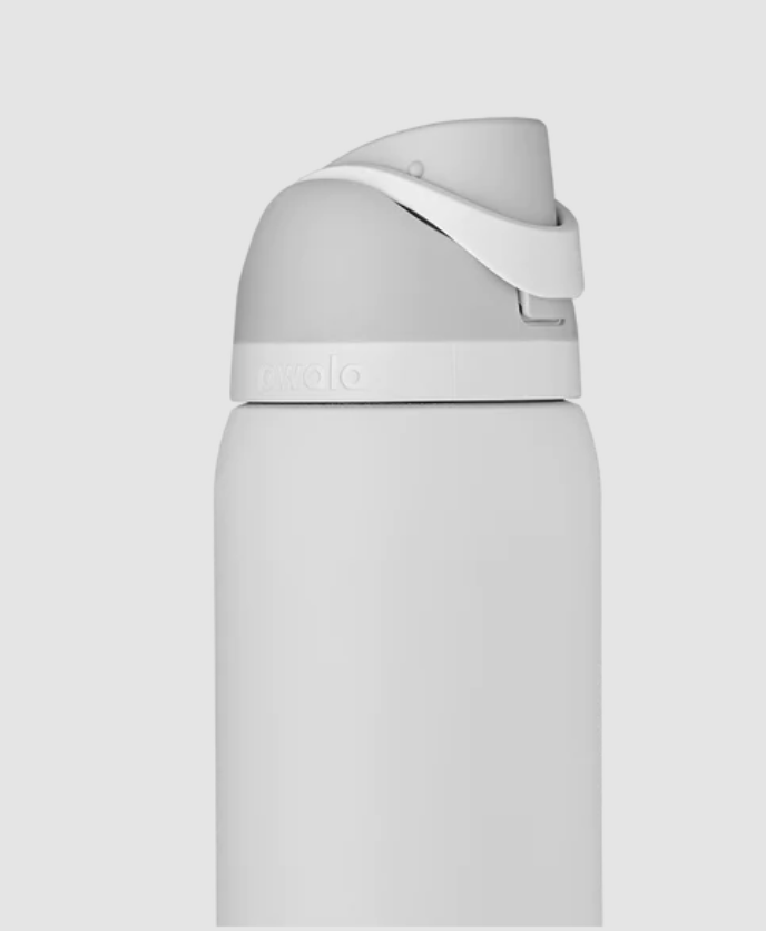 Owala FreeSip® 32 oz Shy Marshmallow Water Bottle