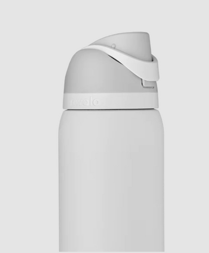 Owala FreeSip® 32 oz Shy Marshmallow Water Bottle