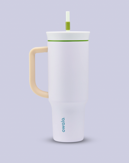 Owala Lost In Space 40oz Tumbler front view