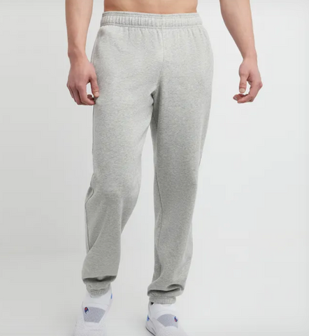 Men's Relaxed Bottom Powerblend Sweatpants