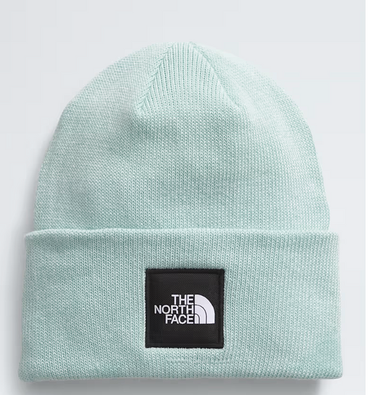 Big Box Beanie
