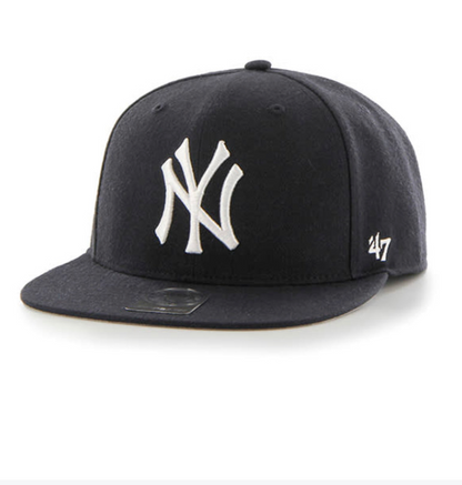 New York Yankees No Shot '47 Captain