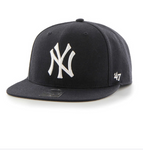 New York Yankees No Shot '47 Captain