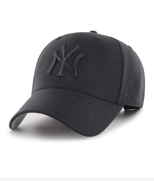 Yankees '47 MVP