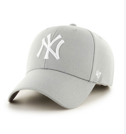 Yankees '47 MVP