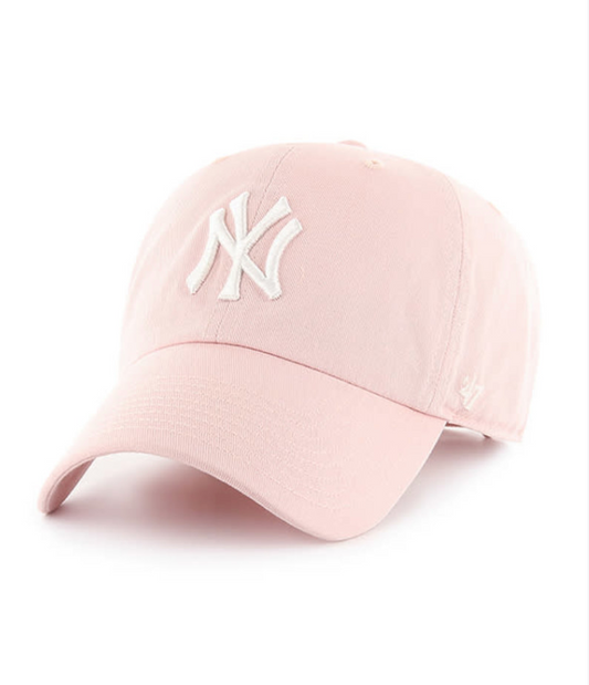 New York Yankees '47 Clean Up Hat