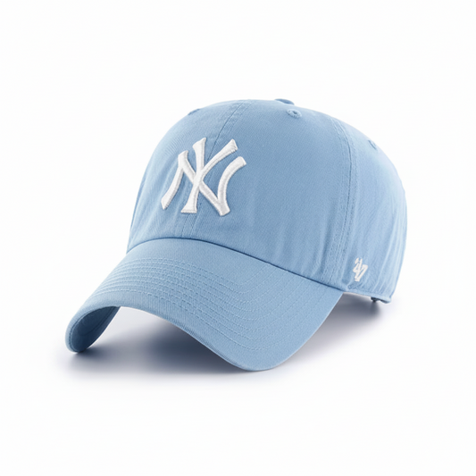 New York Yankees '47 Clean Up Hat front view